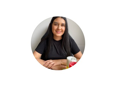 foto Erika Barbosa Opinion curso Velas Artesanales para emprender