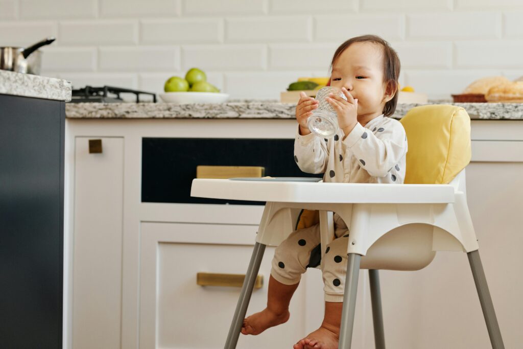 emocional Recetas para Bebés