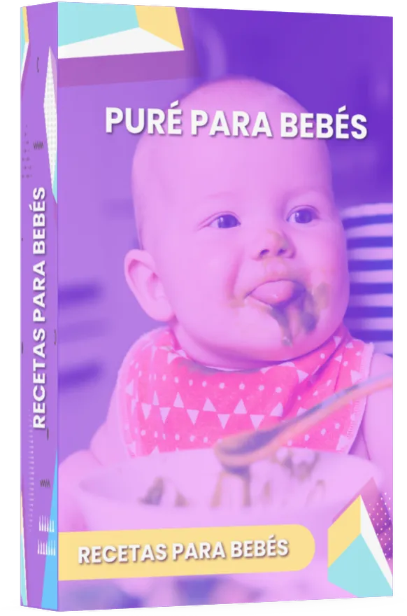 Recetas para Bebés