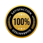 garantía de satisfacción