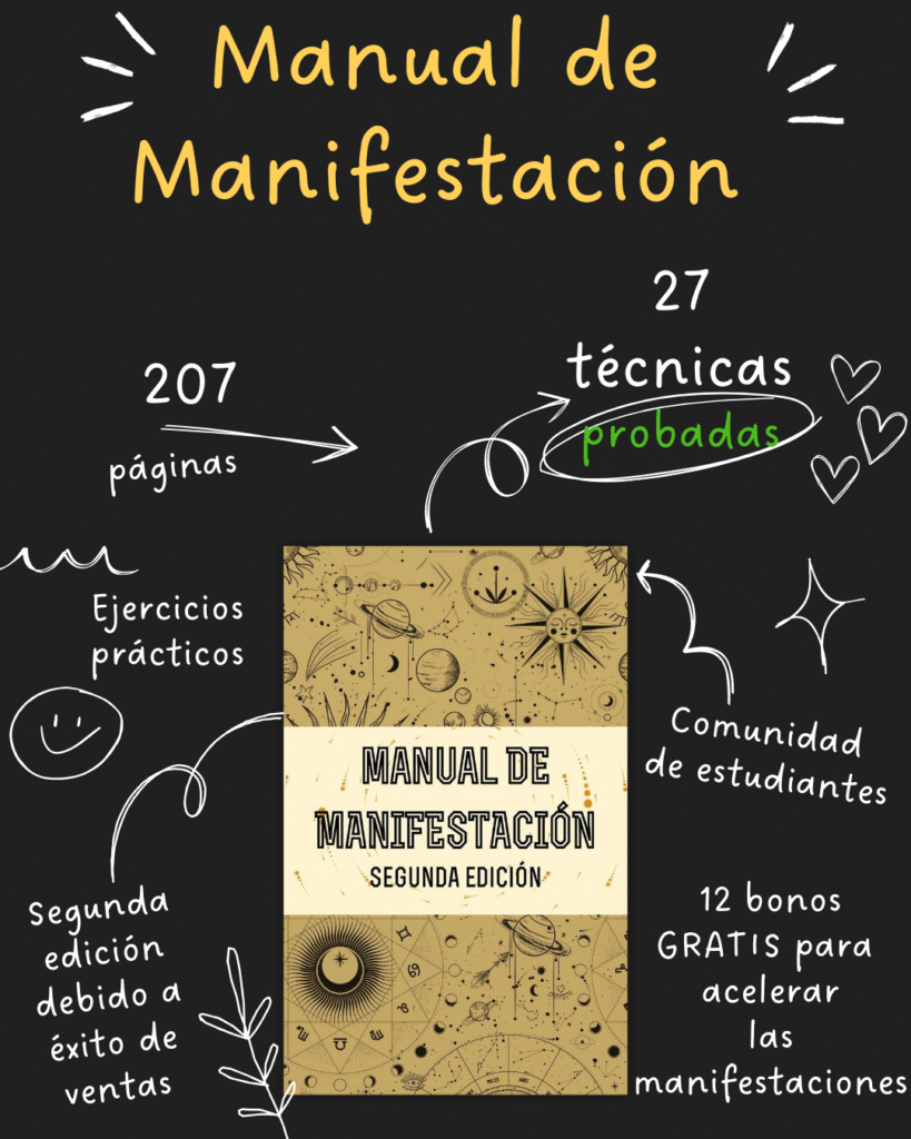 info Manual de Manifestación 2.0 reseña
