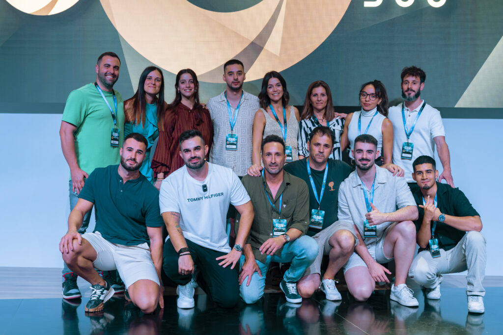 alumnos curso partner 360 opiniones fabio serna