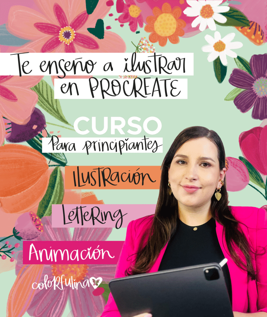 curso Los mejores programas de ilustración digital