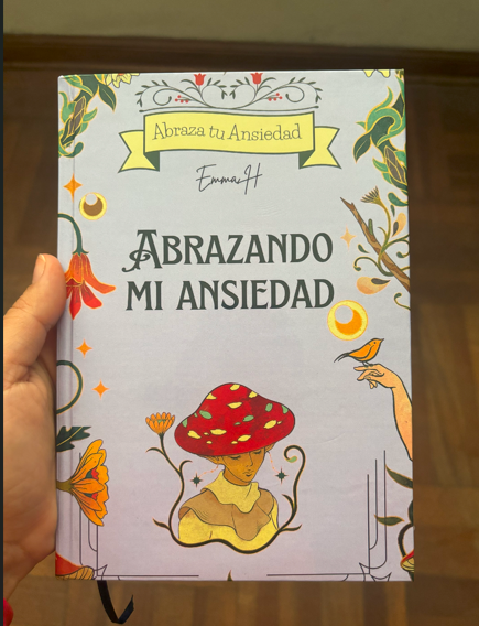 Abraza tu Ansiedad