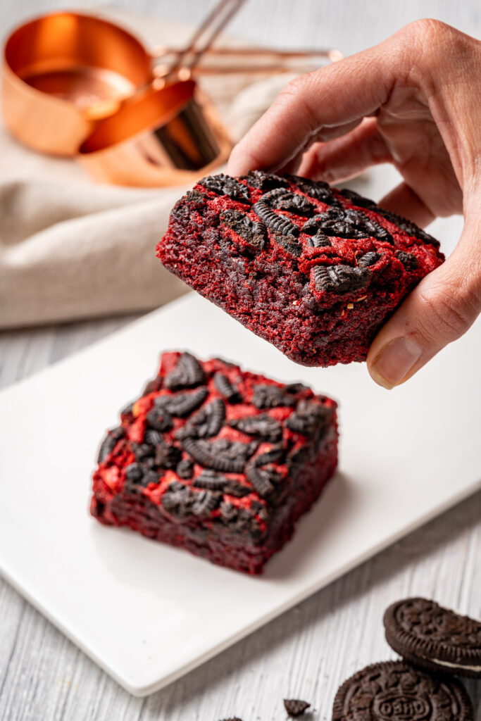 brownie