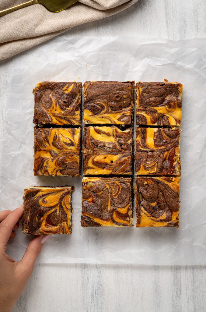 curso curso de brownies
