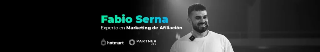 Banner Partner 360 fabio serna opiniones