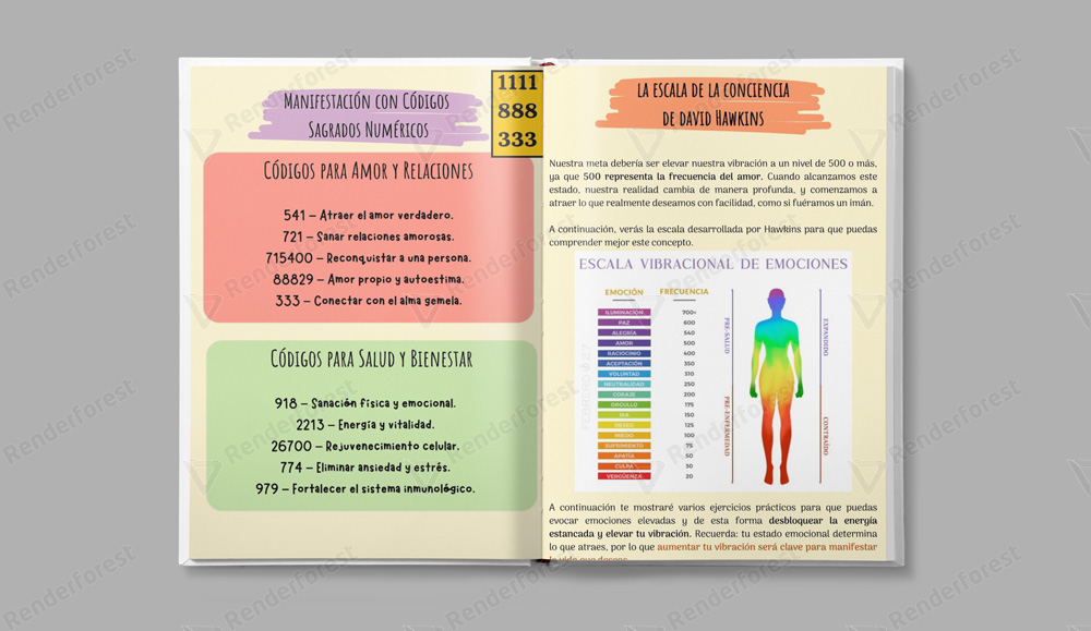 interior Manual de Manifestación 2.0 reseña