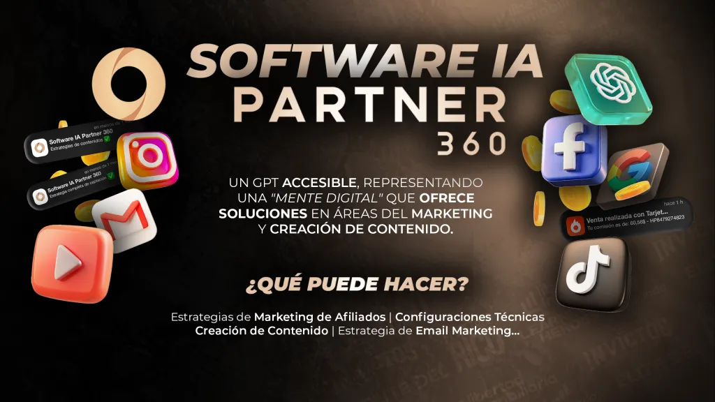 IA Software Partner 360 opiniones