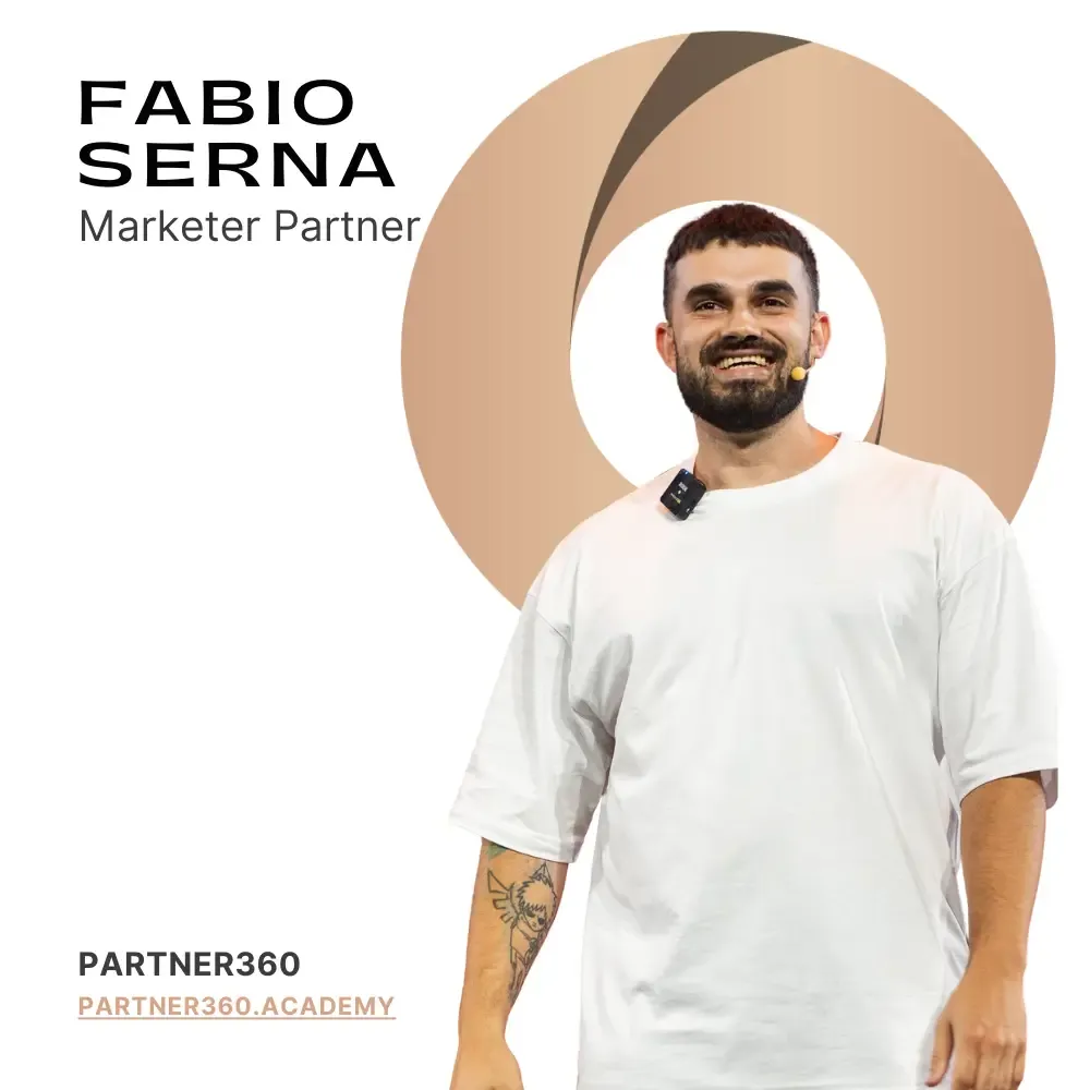 Fabio Serna Partner 360 opiniones