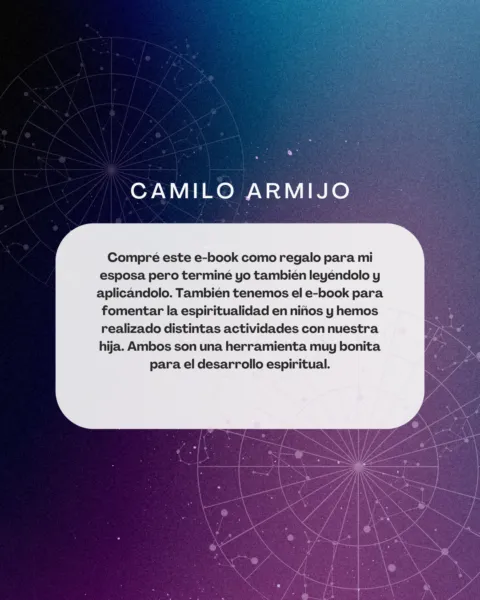 testimonio 1 manual de manifestación ley de atracción