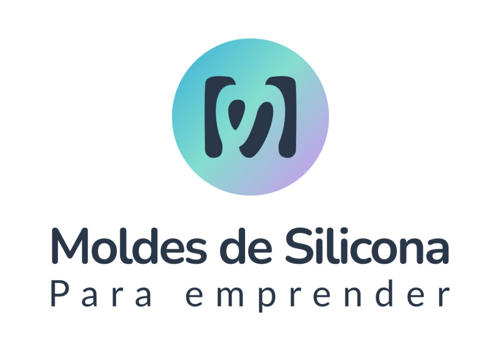 logo Moldes de Silicona para Emprender