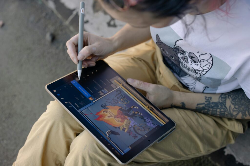 portada Los mejores programas de ilustración digital