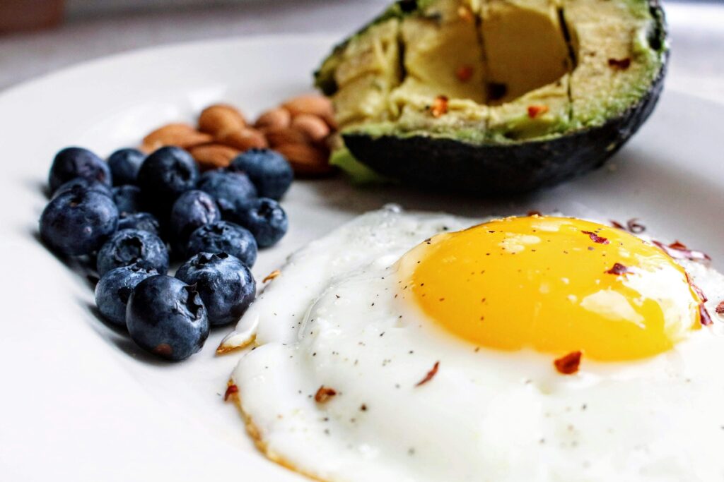 portada Riesgos de la Dieta Keto