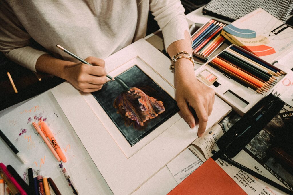 a mano Los mejores programas de ilustración digital