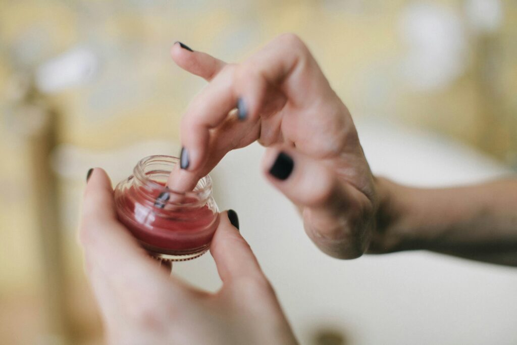 beneficios de las mantequillas corporales