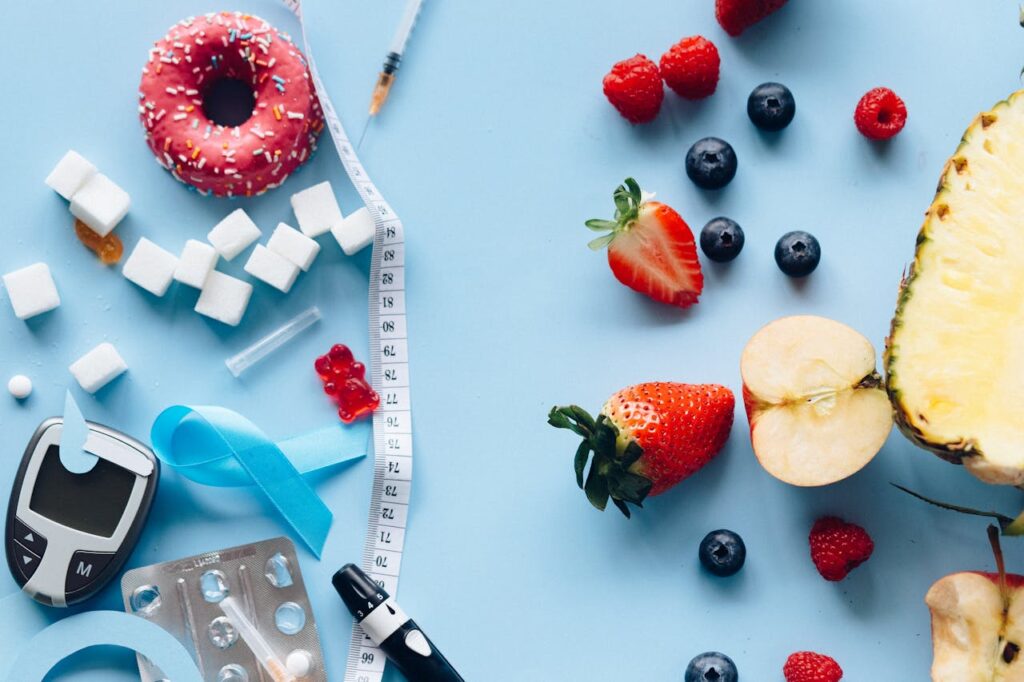 portada cómo saber si tengo diabetes o prediabetes