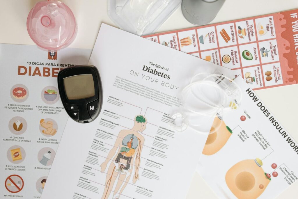 final cómo saber si tengo diabetes o prediabetes