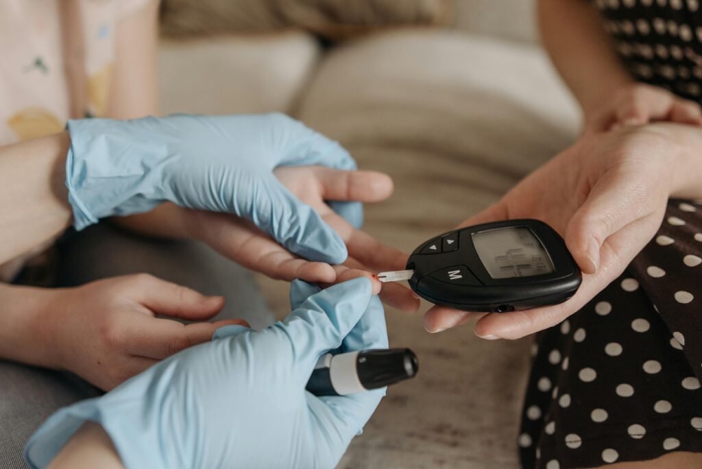 diagnóstico cómo saber si tengo diabetes o prediabetes