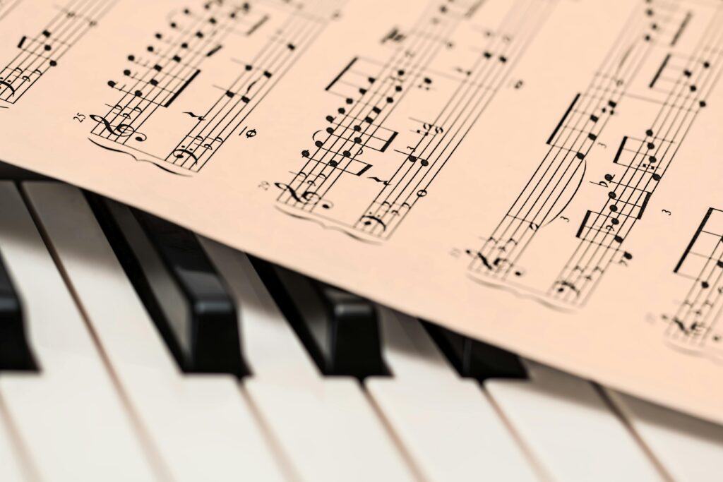 portada El arte de tocar piano