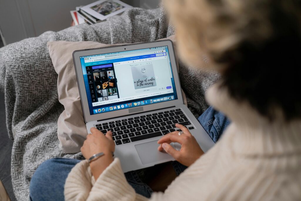 profesional curso Canva expert
