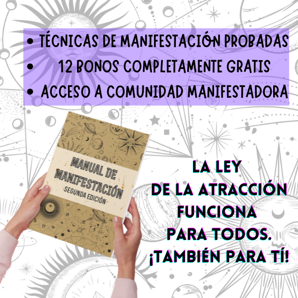 Manual de Manifestación 2.0 reseña