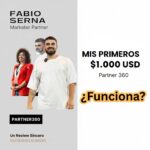 funciona partner 360 opiniones o estafa