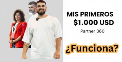 funciona partner 360 opiniones o estafa