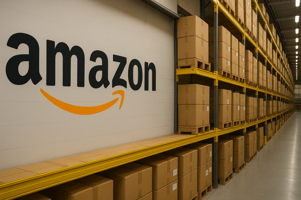 almacenes amzn elite opiniones