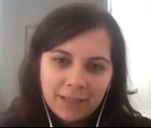 testimonio elena Cocinando el Cambio Pan Sin Gluten Opiniones