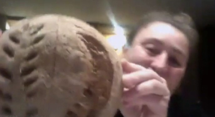 ana Cocinando el Cambio Pan Sin Gluten Opiniones curso