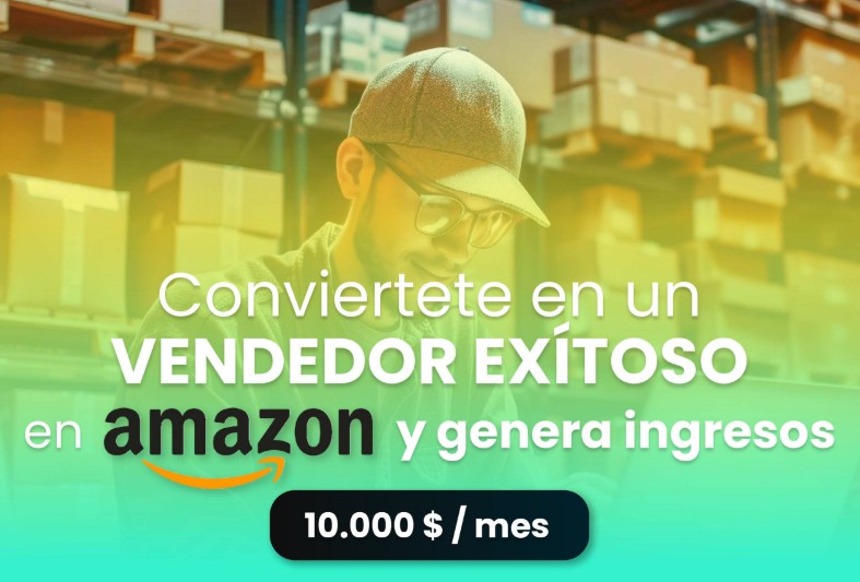 promesa curso amzn elite gaizka perez opiniones