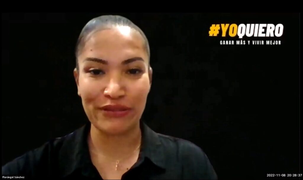 testimonio curso game change adrián Gleez