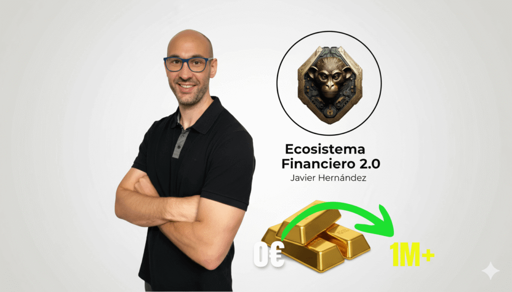 portada Ecosistema Financiero Javier Hernández Opiniones