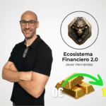 portada Ecosistema Financiero Javier Hernández Opiniones