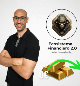 portada Ecosistema Financiero Javier Hernández Opiniones