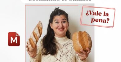 portada Cocinando el Cambio Pan Sin Gluten Opiniones