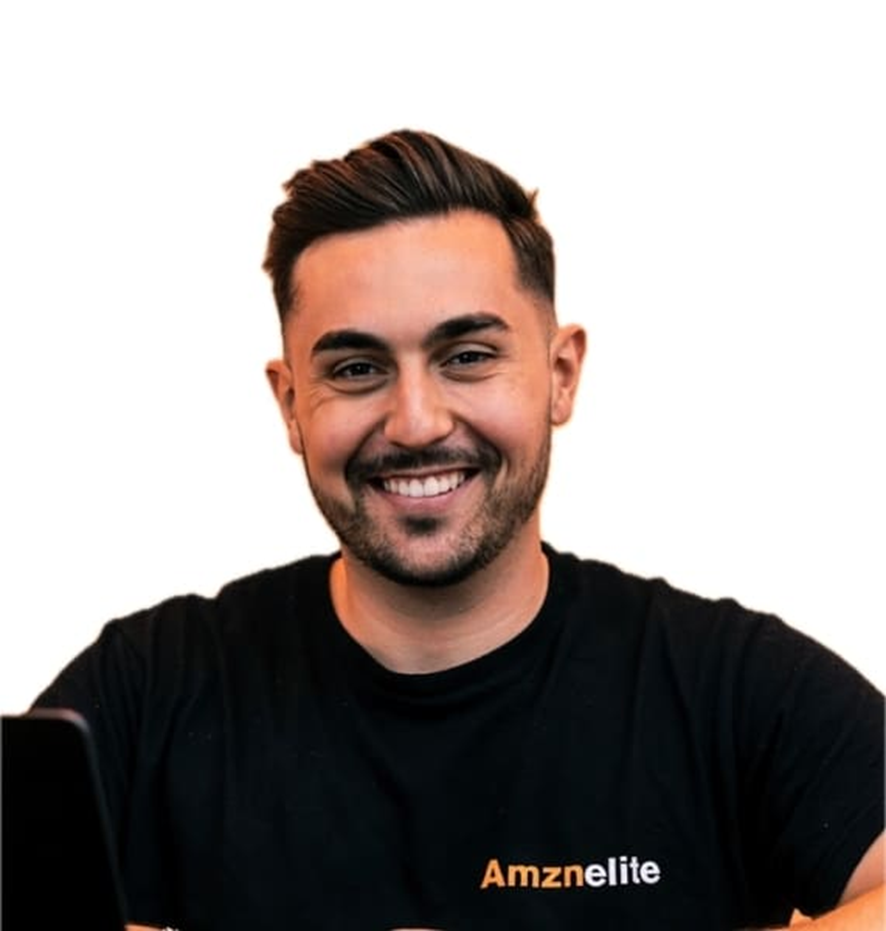 amzn elite opiniones gaizka perez