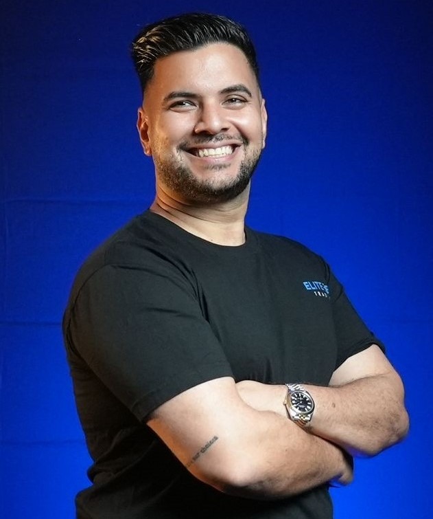 quien es pako Thawani Opinion elite del trading