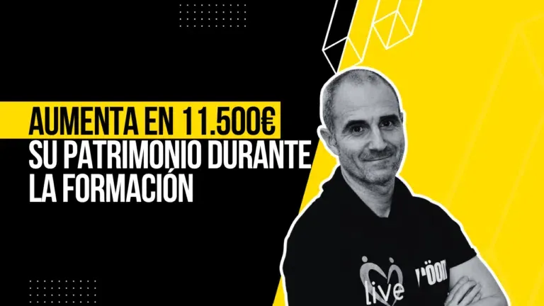 oscar Programa Libertad Financiera 360 opiniones