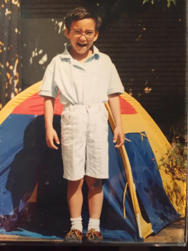 niño Libertad Inmobiliaria Opiniones Carlos Galán inicios curso