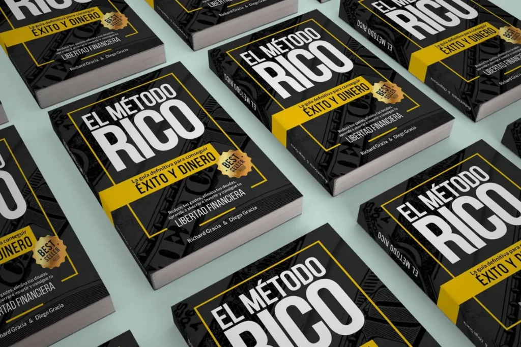 método rico Programa Libertad Financiera 360 opiniones