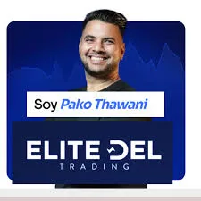opiniones Elite del Trading Pako Thawani Foto