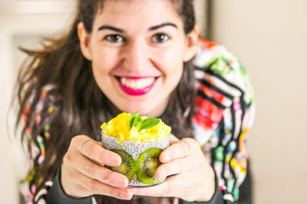 lucía bio Cocinando el Cambio Pan Sin Gluten Opiniones