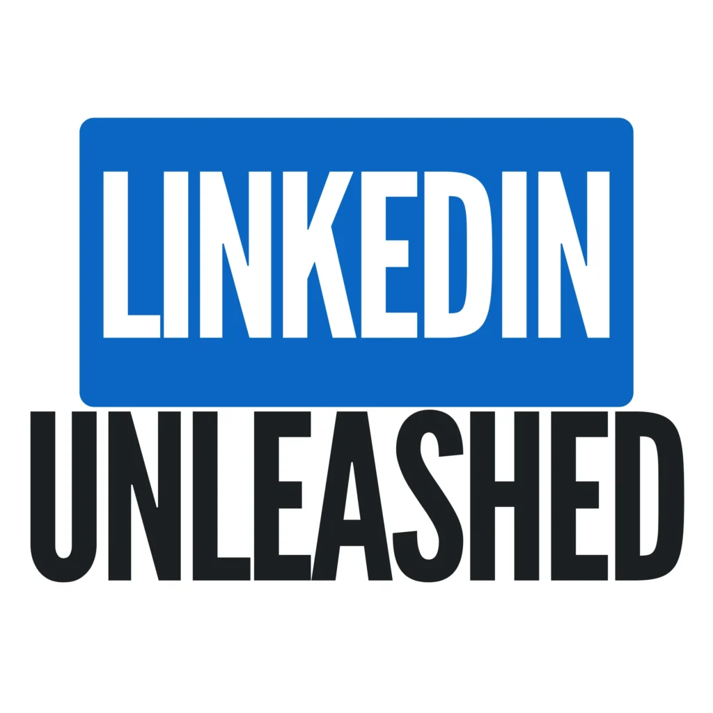 logo curso linkedin unleashed 2.0 david vaquerizo