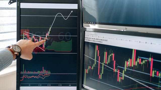 graficas Opinion elite del trading