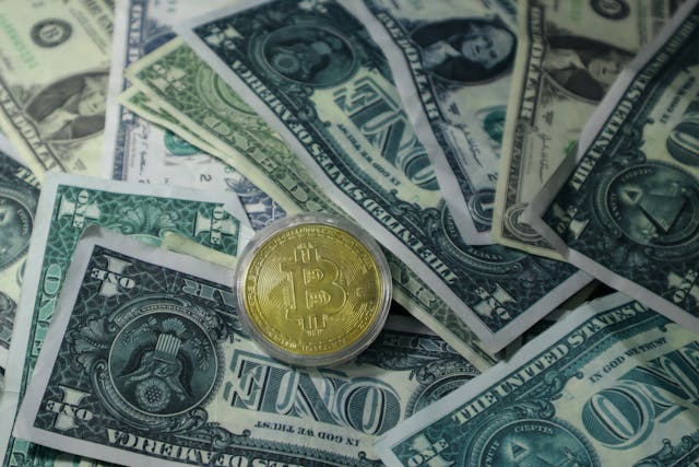 dinero Marketing de Afiliados