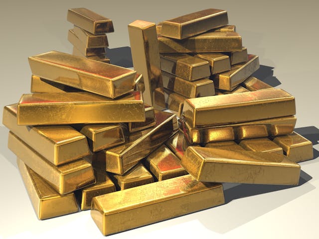 oro Ecosistema Financiero Javier Hernández Opiniones