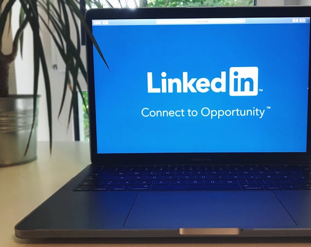 app curso linkedin unleashed 2.0 david vaquerizo