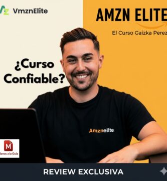 amzn elite opiniones portada Gaizka